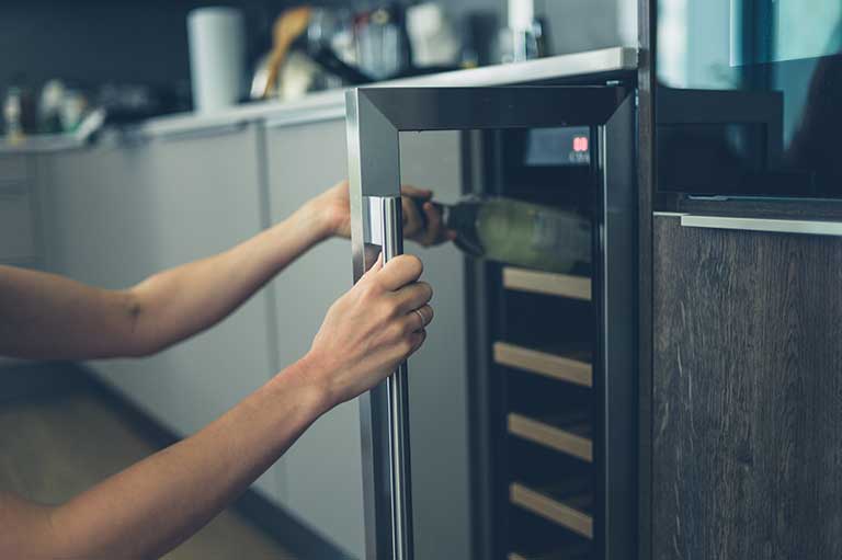 Residential Refrigeration Services Residential Refrigeration Services