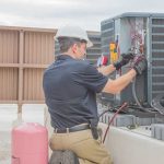 Commercial Ac Installation