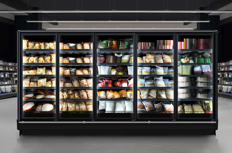 Commercial Refrigeration Services Commercial Refrigeration Services