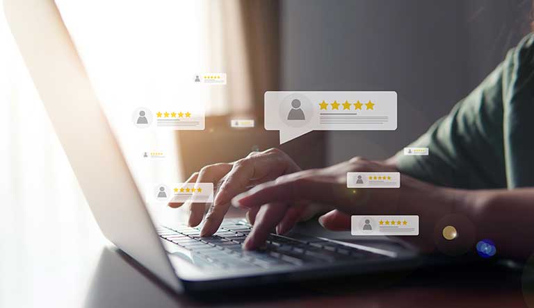 Customer Testimonials Customer Testimonials
