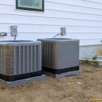 Home Ac Unit Installation