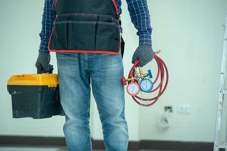 Residential Air Conditioning Services Residential Air Conditioning Services